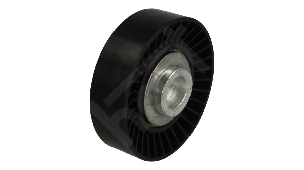 Ilustracja 369 464 HART rolka kierunkowa / prowadząca, pasek klinowy zębaty