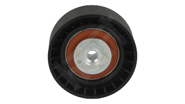 Ilustracja 363 457 HART rolka kierunkowa / prowadząca, pasek klinowy zębaty