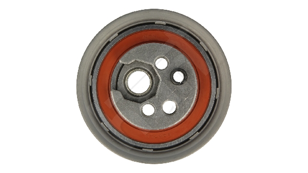 Ilustracja 334 345 HART rolka napinacza, pasek rozrządu