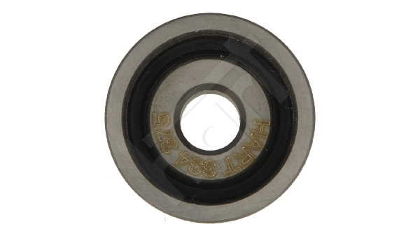 Ilustracja 334 375 HART rolka kierunkowa / prowadząca, pasek rozrządu