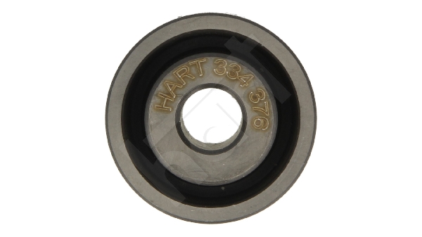 Ilustracja 334 376 HART rolka kierunkowa / prowadząca, pasek rozrządu