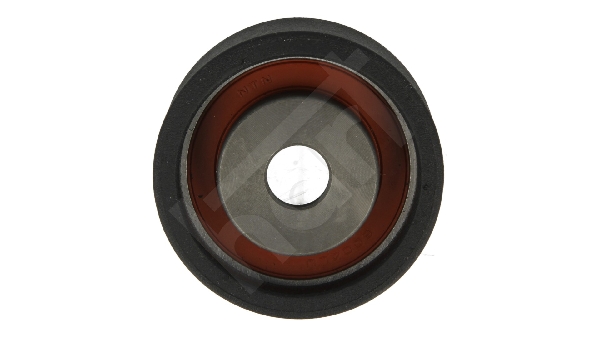 Ilustracja 334 385 HART rolka kierunkowa / prowadząca, pasek rozrządu