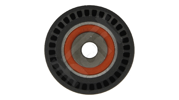 Ilustracja 334 386 HART rolka kierunkowa / prowadząca, pasek rozrządu