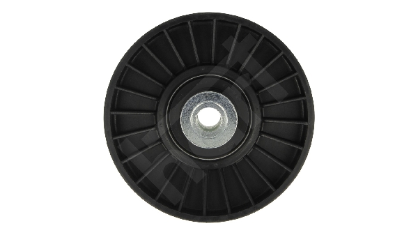 Ilustracja 336 441 HART rolka kierunkowa / prowadząca, pasek klinowy zębaty