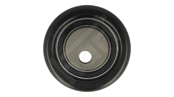 Ilustracja 336 407 HART rolka napinacza, pasek klinowy wielorowkowy