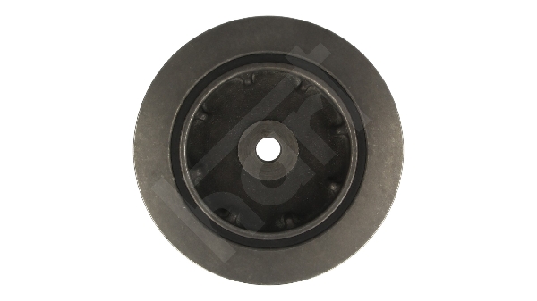 Ilustracja 345 282 HART koło pasowe, wał korbowy