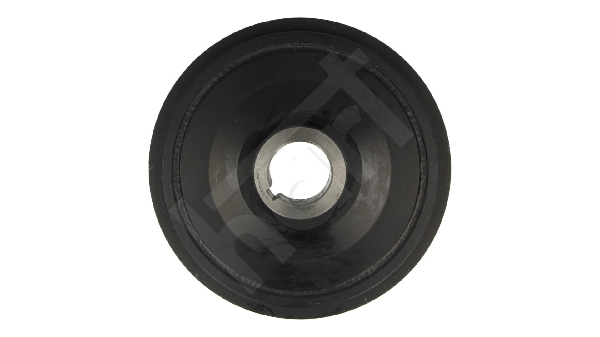 Ilustracja 345 284 HART koło pasowe, wał korbowy