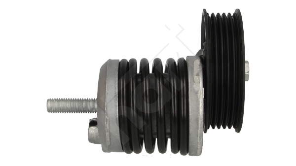 Ilustracja 348 212 HART napinacz paska klinowego wielorowkowego