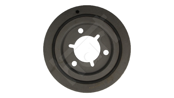 Ilustracja 348 217 HART koło pasowe, wał korbowy