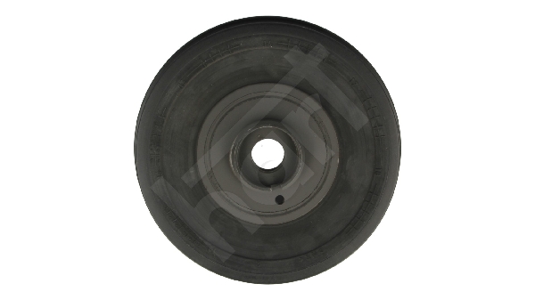 Ilustracja 348 223 HART koło pasowe, wał korbowy