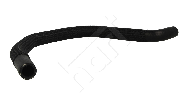 Ilustracja 348 370 HART wąż hydrauliczny, system kierowania