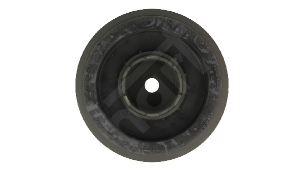 Ilustracja 348 697 HART koło pasowe, wał korbowy