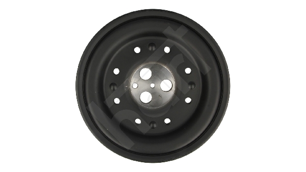 Ilustracja 355 038 HART koło pasowe, wał korbowy