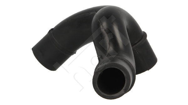 Ilustracja 356 757 HART przewód elastyczny, odpowietrzenie pokrywy rozrządu