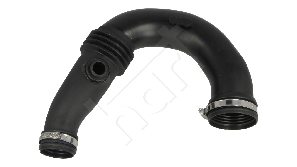 Ilustracja 358 757 HART przewód powietrza doładowującego