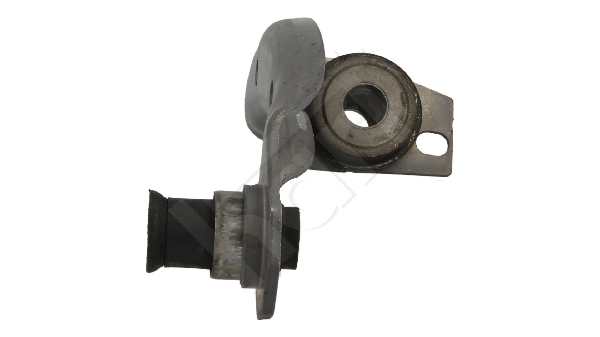 Ilustracja 358 791 HART poduszka silnika / mocowanie