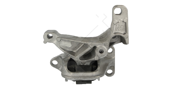 Ilustracja 358 801 HART poduszka silnika / mocowanie