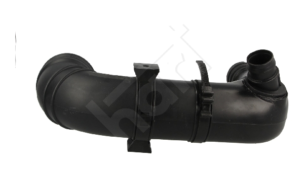 Ilustracja 358 810 HART przewód ssący, filtr powietrza