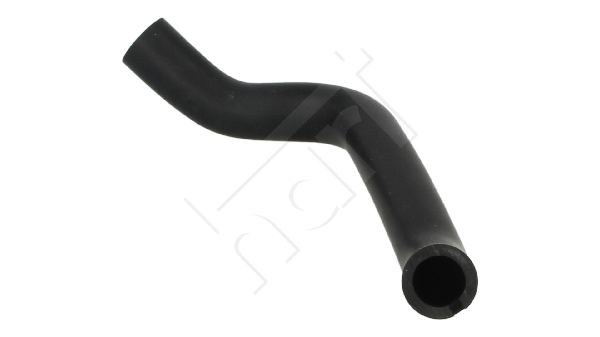 Ilustracja 358 811 HART przewód ssący, filtr powietrza