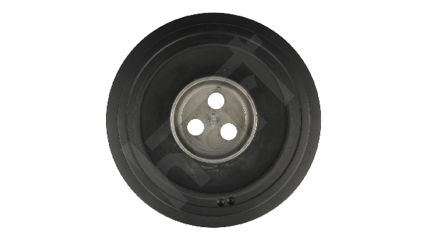 Ilustracja 351 147 HART koło pasowe, wał korbowy