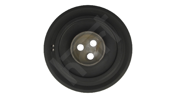 Ilustracja 351 148 HART koło pasowe, wał korbowy