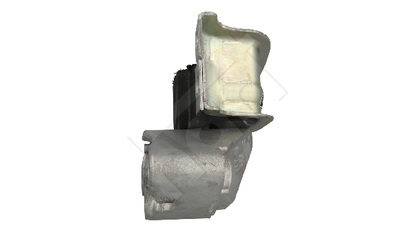 Ilustracja 353 698 HART poduszka silnika / mocowanie