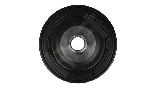 Ilustracja 368 276 HART koło pasowe, wał korbowy