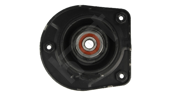 Ilustracja 435 735 HART mocowanie amortyzatora