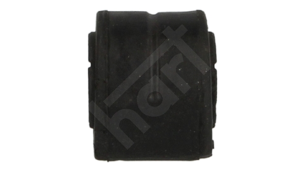 Ilustracja 436 996 HART guma stabilizatora / obejma