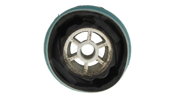 Ilustracja 437 000 HART łożyskowanie, belka osi