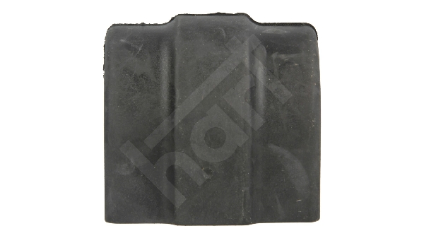 Ilustracja 438 470 HART guma stabilizatora / obejma