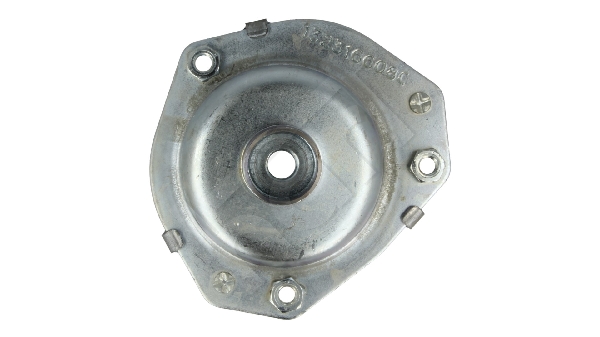 Ilustracja 433 961 HART mocowanie amortyzatora