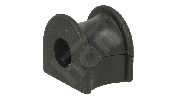 Ilustracja 440 499 HART guma stabilizatora / obejma