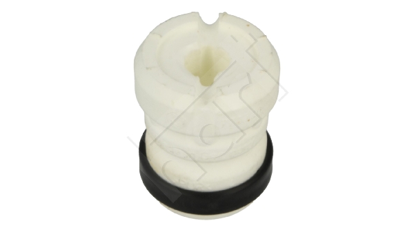 Ilustracja 440 505 HART odbojnik, resorowanie