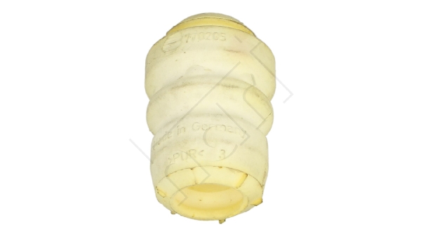 Ilustracja 440 506 HART odbojnik, resorowanie