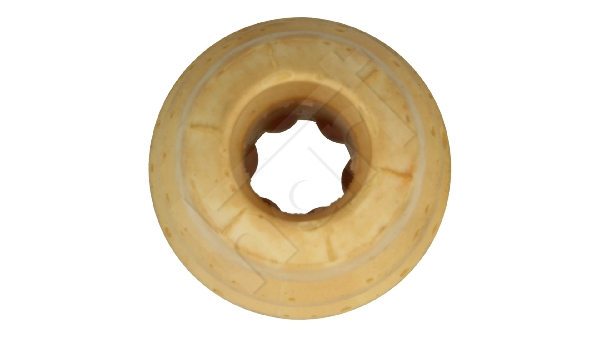 Ilustracja 440 515 HART odbojnik, resorowanie