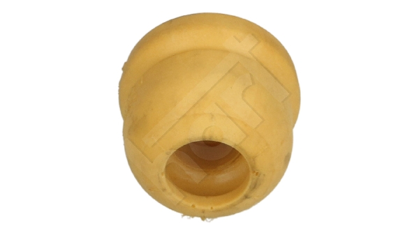 Ilustracja 440 517 HART odbojnik, resorowanie