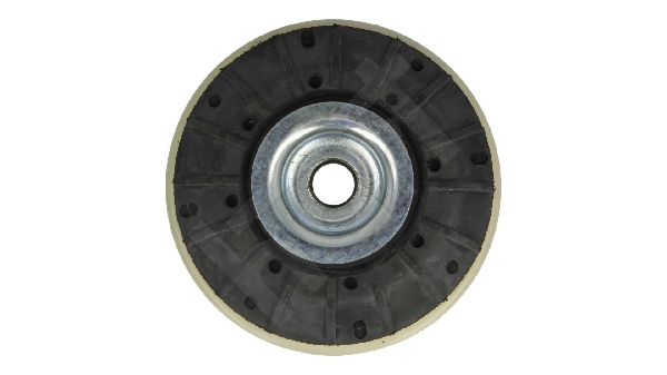 Ilustracja 440 523 HART mocowanie amortyzatora