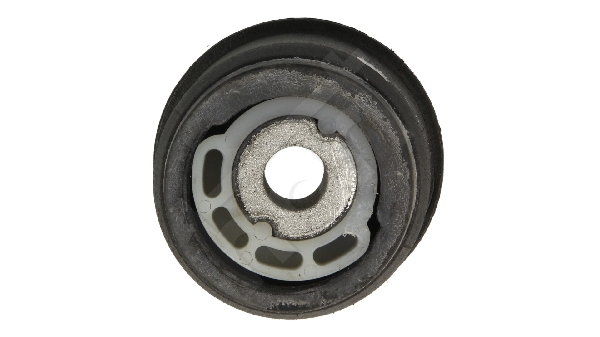 Ilustracja 441 265 HART łożyskowanie, belka osi