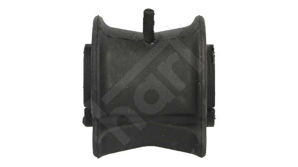 Ilustracja 441 267 HART guma stabilizatora / obejma