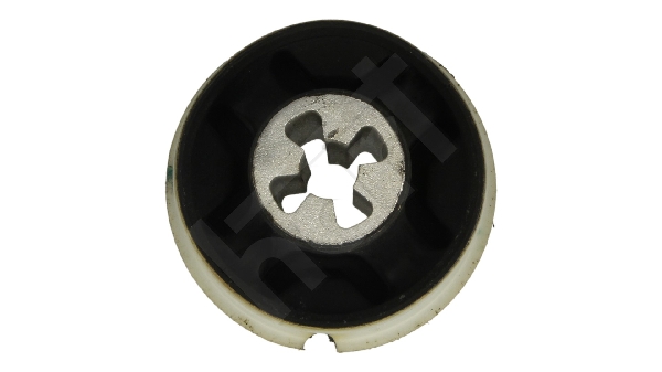 Ilustracja 441 268 HART łożyskowanie, belka osi