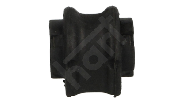 Ilustracja 441 271 HART guma stabilizatora / obejma