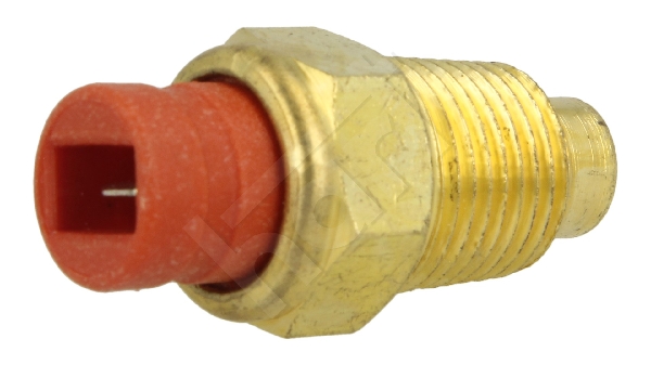 Ilustracja 219 174 HART czujnik, temperatura płynu chłodzącego