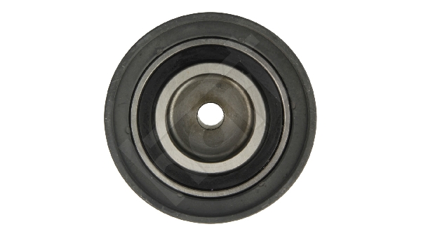 Ilustracja 334 378 HART rolka kierunkowa / prowadząca, pasek rozrządu