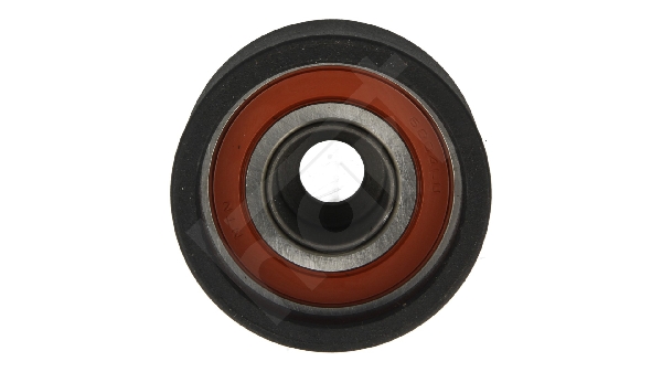 Ilustracja 334 385 HART rolka kierunkowa / prowadząca, pasek rozrządu