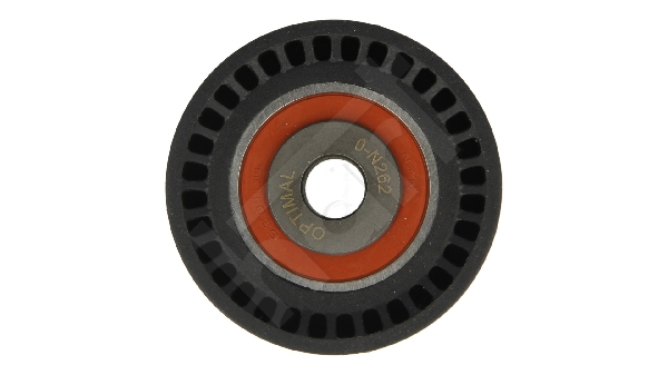 Ilustracja 334 386 HART rolka kierunkowa / prowadząca, pasek rozrządu