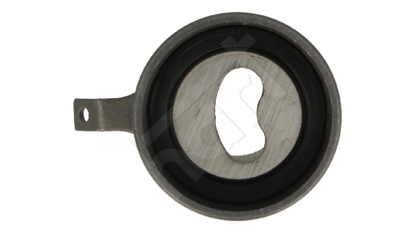 Ilustracja 334 397 HART rolka napinacza, pasek rozrządu