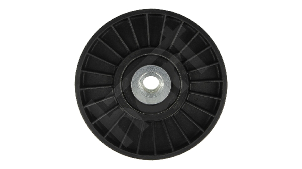 Ilustracja 336 441 HART rolka kierunkowa / prowadząca, pasek klinowy zębaty