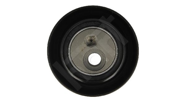 Ilustracja 336 407 HART rolka napinacza, pasek klinowy wielorowkowy