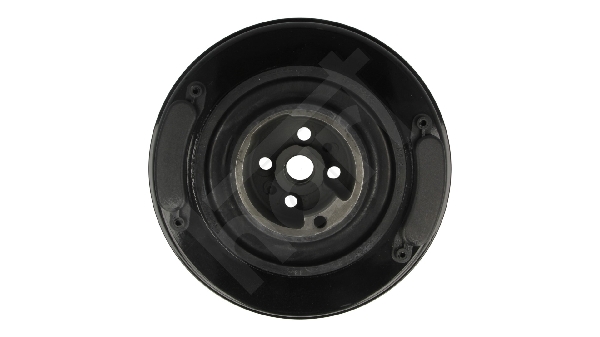 Ilustracja 345 281 HART koło pasowe, wał korbowy